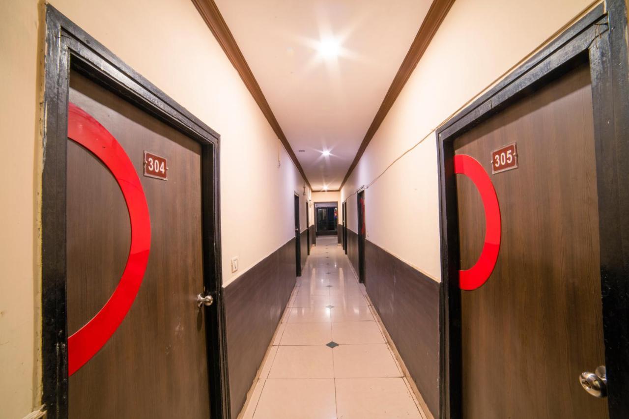 Hotel Searock Вишакхапатнам Экстерьер фото
